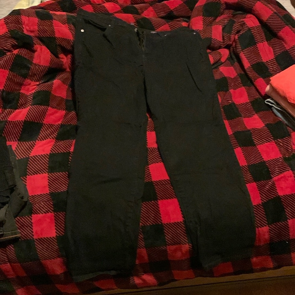 Gloria Vanderbilt jeans